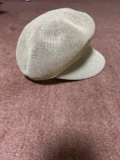 メッシュキャスケット
