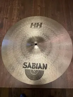 Amazon | Sabian/Hand Hammered セイビアン クラッシュ/ライド