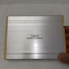 Logitec USB 2.0 MOドライブ 1.3GB ポータブル外付け