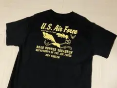 横田基地 米空軍 USAF 36 EAGLE AIRLIFTERS アロハシャツ 横田基地 米空軍 USAF 36 EAGLE AIRLIFTERS アロハシャツ