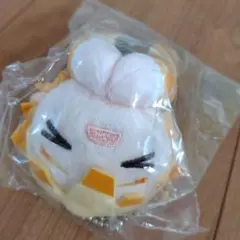 鬼滅の刃　はぐきゃら　善逸　しくしく　ぬいぐるみ　マスコット