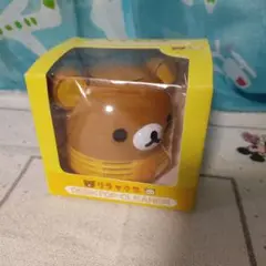 リラックマ　デスクトップ　クリーナー