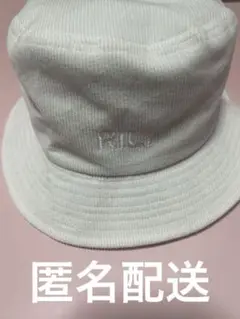 三代目JSB 今市隆二 RILY バケハ 帽子 デニム L RILY 今市隆二 三代目 JSB デニム バケットハット サイズM（JSB