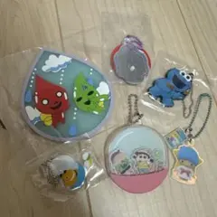 ガチャガチャ　キーホルダー　まとめ売り