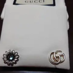 GUCCI ピアス