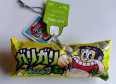 ガリガリ君 エコバッグ グレープフルーツ 非売品