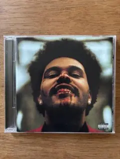 AFTER HOURS / THE WEEKEND CD