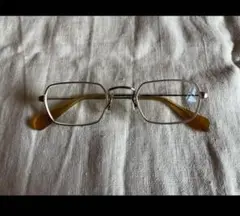 OLIVER PEOPLES henny S オプテックジャパン（現アイヴァン）