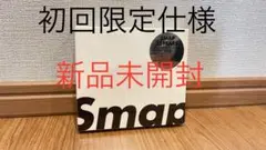 【新品】SMAP 25 YEARS 初回限定仕様