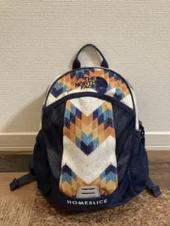新品同THE NORTH FACE ノースフェイスHomeslice リュック
