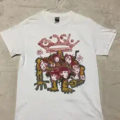 寄付対象品 BiSH × Dwiky KA コラボ Tシャツ Sサイズ