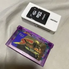 super card SD