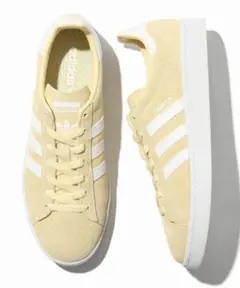 adidascampusscスニーカー
