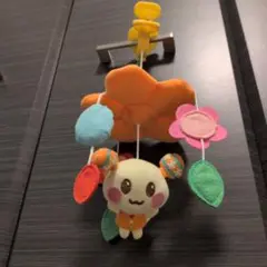 【レア？】「うーたんどこでもメリー ワンワンとうーたん」
