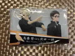 ハイキュー マルチケース