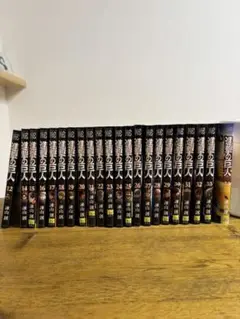 【新品購入品】　進撃の巨人 12巻・14巻〜34巻