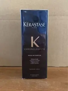 ケラスターゼ CH ユイル ド パルファン クロノロジスト 100ml
