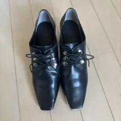 23㎝　レザーヒール