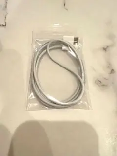 Apple 純正 充電ケーブル type-cからtype-c 1m