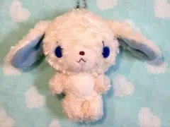 【激レア】サンリオ シュガーバニーズ あおみみうさ サンリオ シュガーバニーズ あおみみうさ