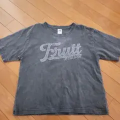 Fruit of the Loom×BAYFLOW Tシャツ 1
