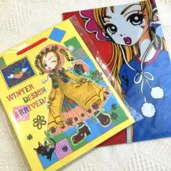 ご近所物語 実果子 矢沢あい展 公式グッズ