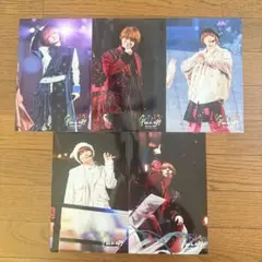Hey! Say! JUMP えらべるJUMP 伊野尾慧