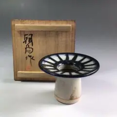 御深井焼梅の図蓋付茶碗 8月サマーセール！！20％OFF》御深井焼梅の図蓋付茶碗 - メルカリ