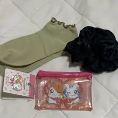 3点セット　新品未使用