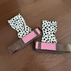 BE YOURSELFパワーグリップ 左右セット