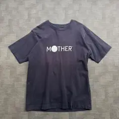 MOTHER Tシャツ Lサイズ 任天堂 ゲーム マザー ファミコン 糸井重里 MOTHER』Tシャツ XL 公式 マザー 任天堂 ニンテンドー 糸井重里