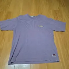 BEN DAVIS ラベンダー Tシャツ M