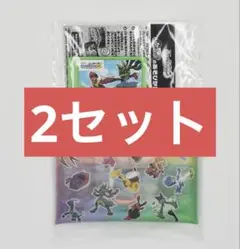 ポケモンフレンダ JR東日本 スタンプラリー 2025 マルチケース2セット