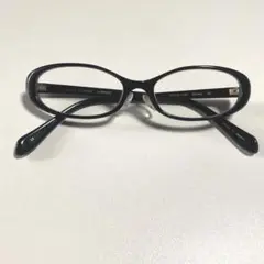 Oliver peoples Savee 伊達メガネ用レンズ変更済み