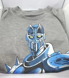 ジョジョ　シルバーチャリオッツ Tシャツ ドレスキャンプ サイズ38
