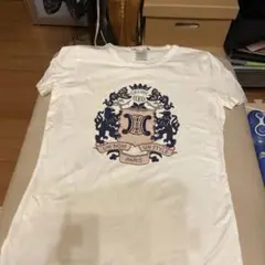 セリーヌTシャツ