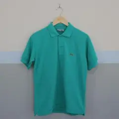 LACOSTE フレンチラコステ フレラコ ポロシャツ サイズM