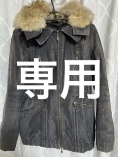 ルイヴィトンファージャケット