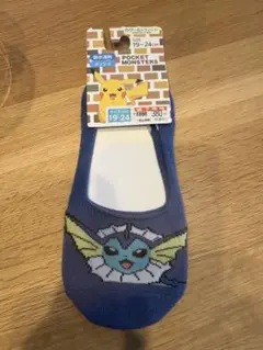 ポケモン　靴下　19〜24cm
