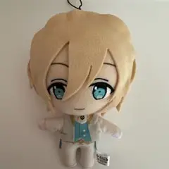 あんスタ　プライズぬいぐるみ　新衣装　天祥院英智