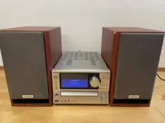 ONKYO BR-NX10A CD HDD ミニコンポ 　取説 リモコン付き ONKYO BR-NX10A 取扱説明書・レビュー記事 - トリセツ