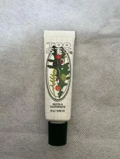Rucola Toothpaste 25g