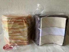 【新品未開封】　パイの実　チョコパイ　正座クッション