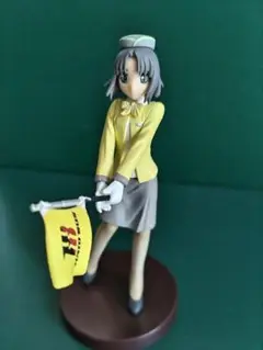 バスむすめ　太田ぴあの