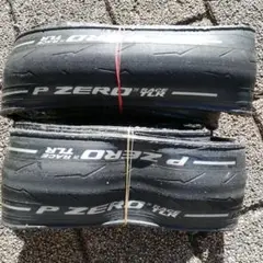 PIRELLI P ZERO RACE TLR チュウブレス レディ