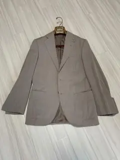 【新品／訳あり】Camoshita United ArrowsテーラードJKT