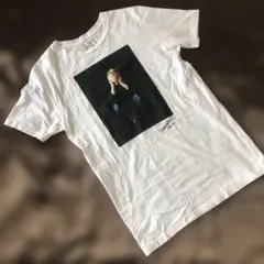 Radiohead Tシャツ ホワイト