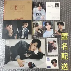 ヒャンビン Stray Kids MAXIDENT CASE Ver スキズ