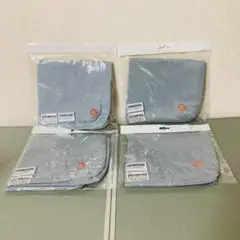 【新品未使用】Gゼロクッション カバー 純正 4枚セット