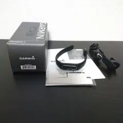 ガーミン ヴィヴォスマート 4 サイズL ブラック